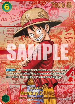 One Piece TCG